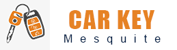 logo Car Key Mesquite